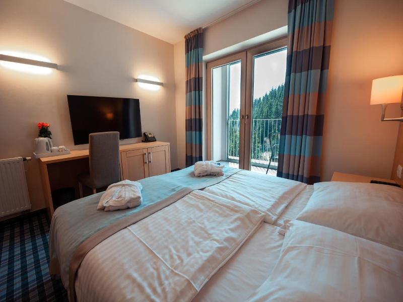 Hotel Golte image