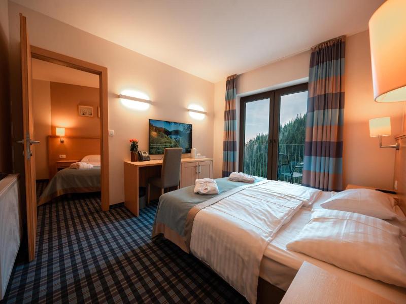Hotel Golte image