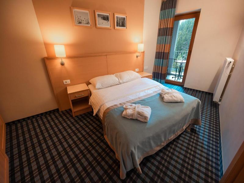 Hotel Golte image