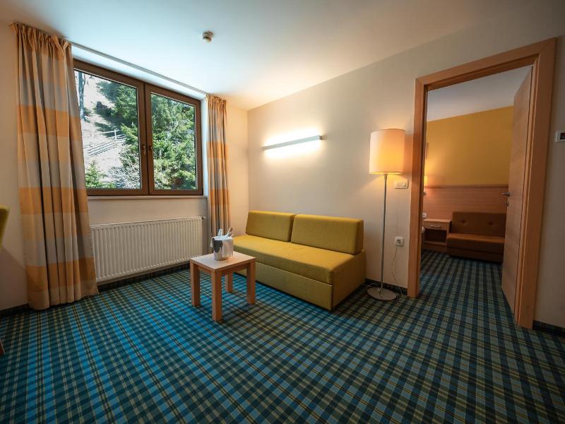 Hotel Golte image