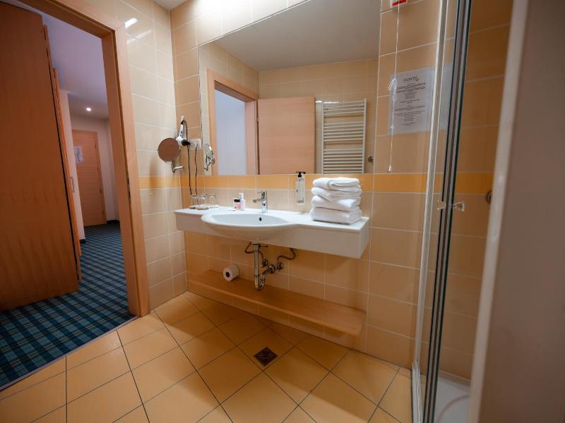 Hotel Golte image