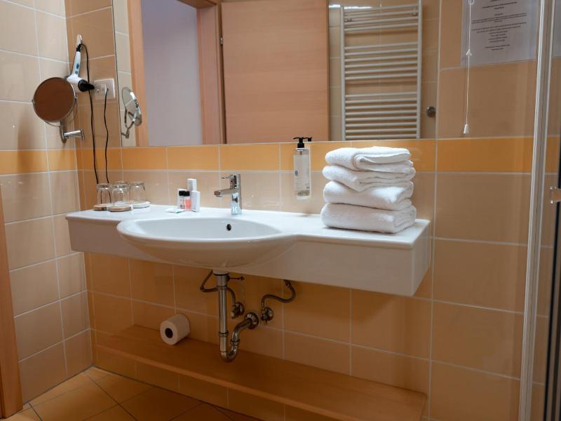 Hotel Golte image