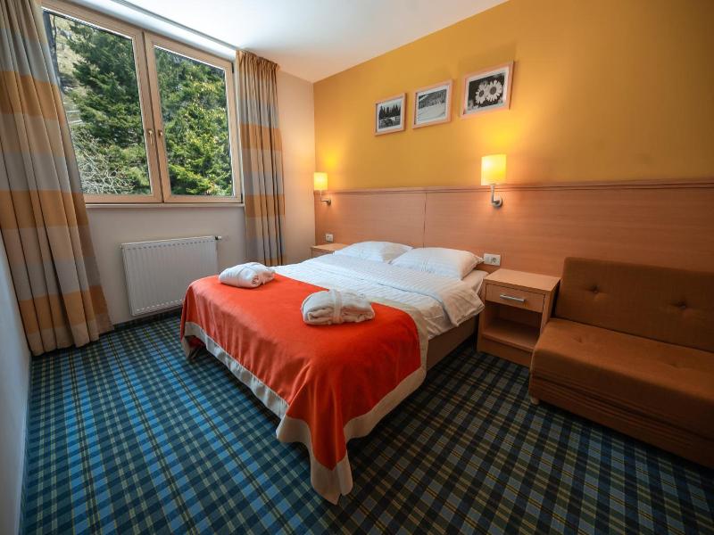 Hotel Golte image