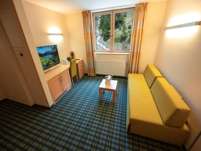Hotel Golte image