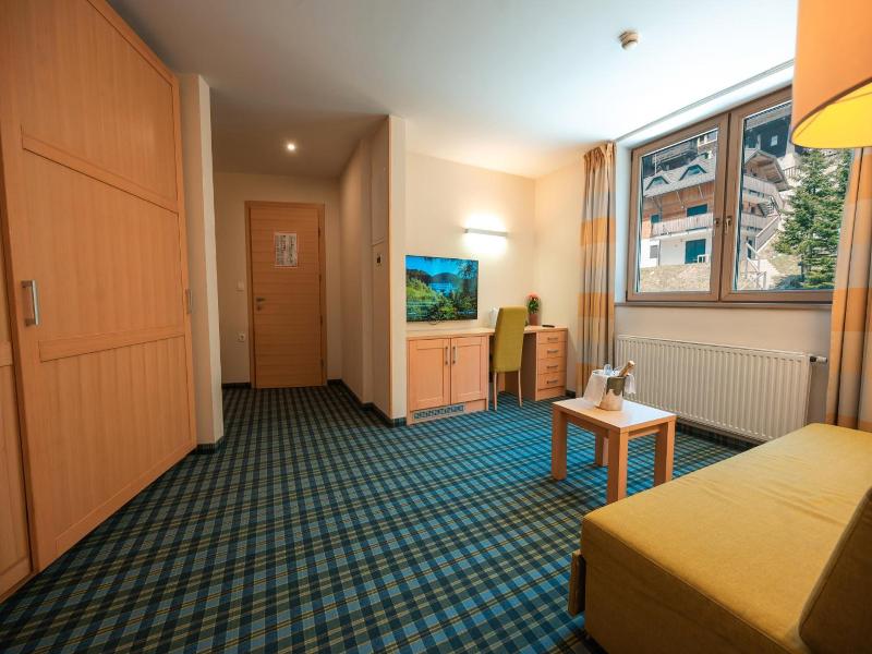 Hotel Golte image