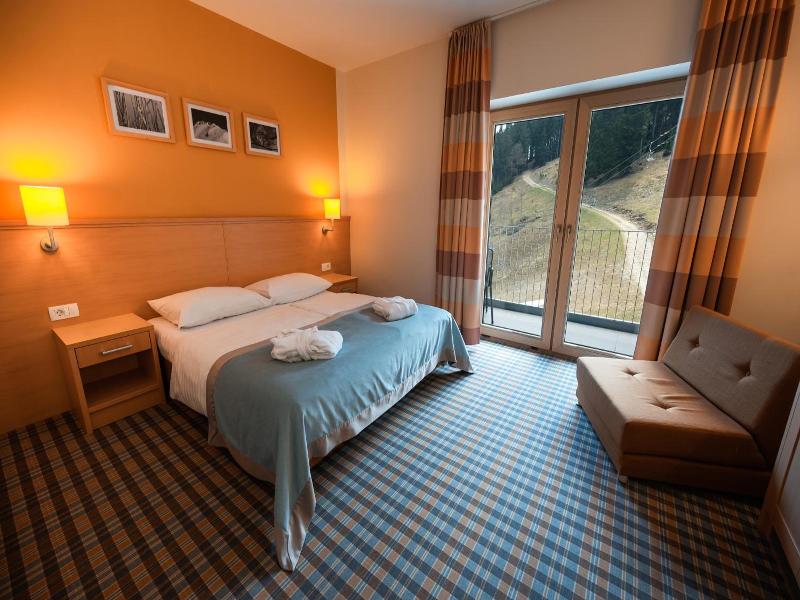 Hotel Golte image