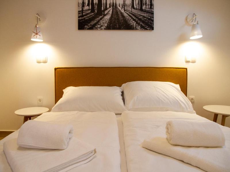Hotel Golte image