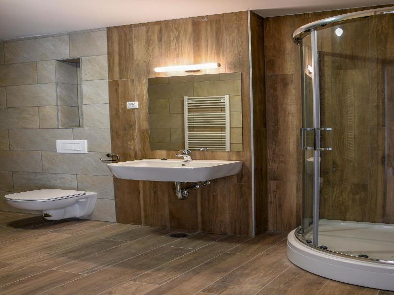 Hotel Golte image