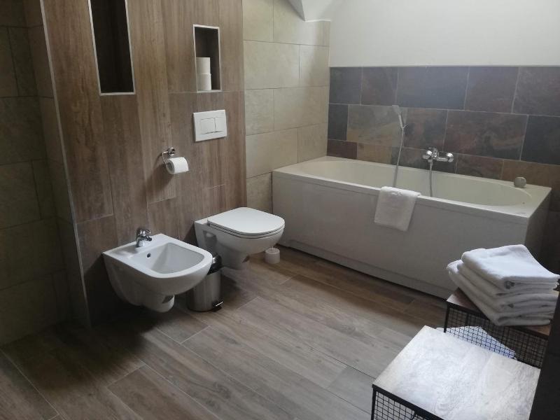 Hotel Golte image