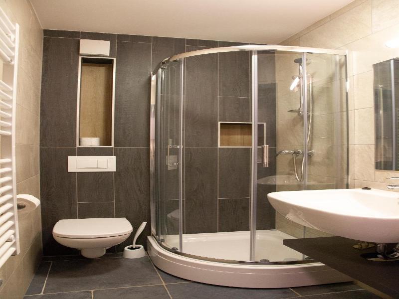 Hotel Golte image