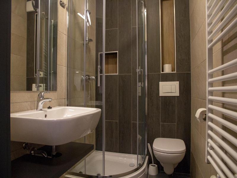 Hotel Golte image
