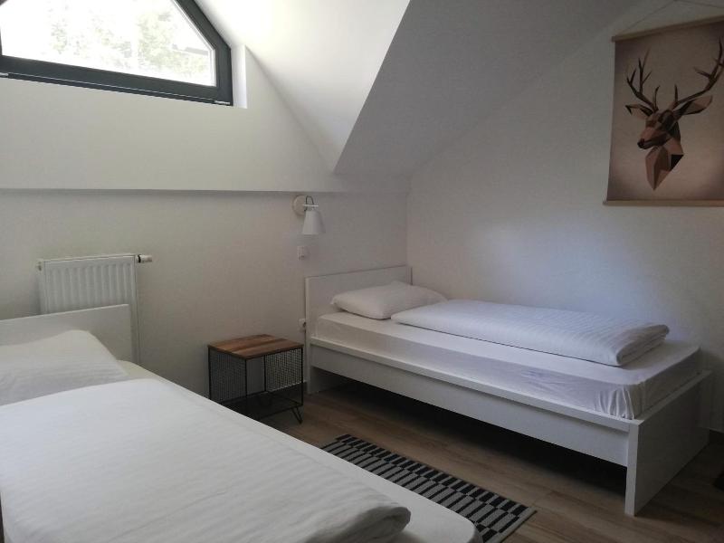 Hotel Golte image