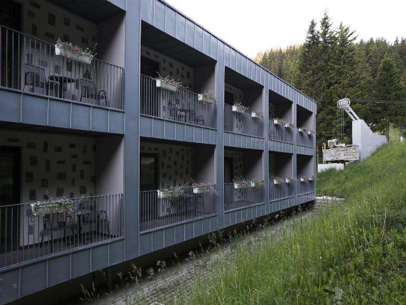 Hotel Golte image