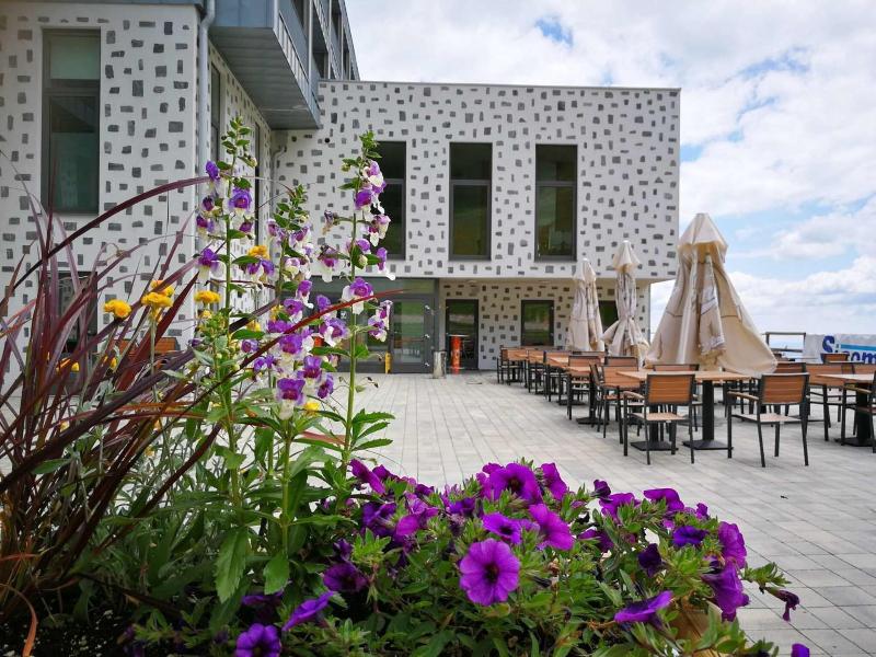 Hotel Golte image