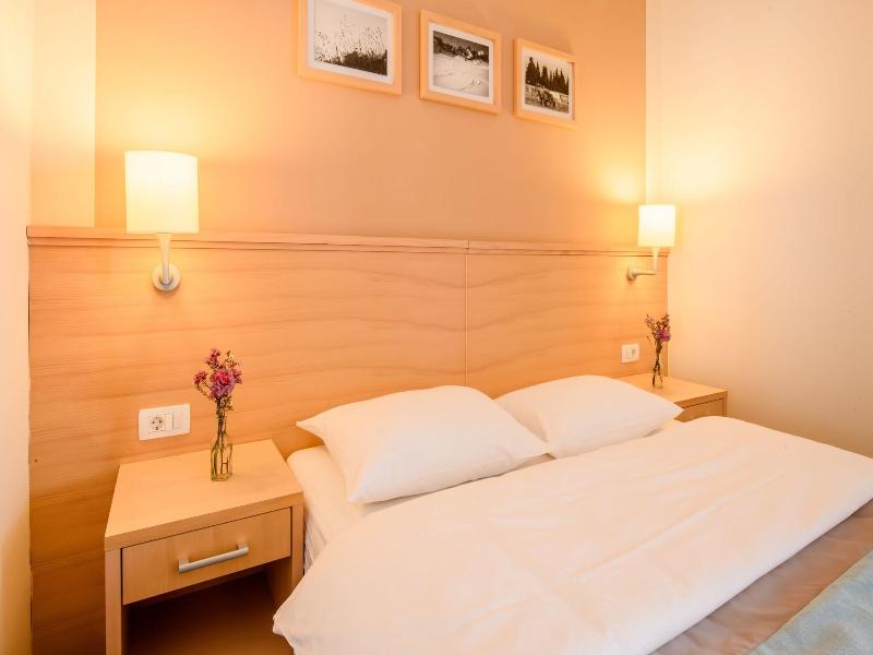 Hotel Golte image