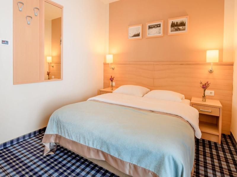 Hotel Golte image