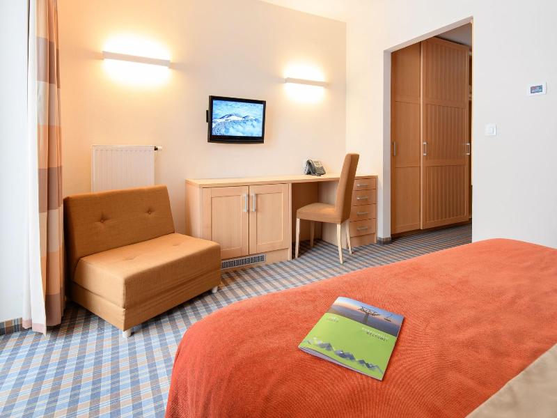 Hotel Golte image