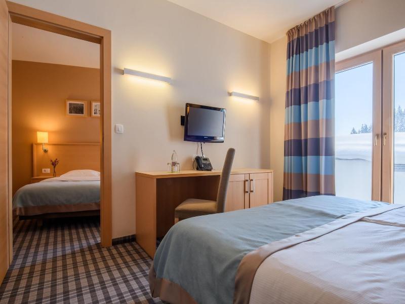 Hotel Golte image