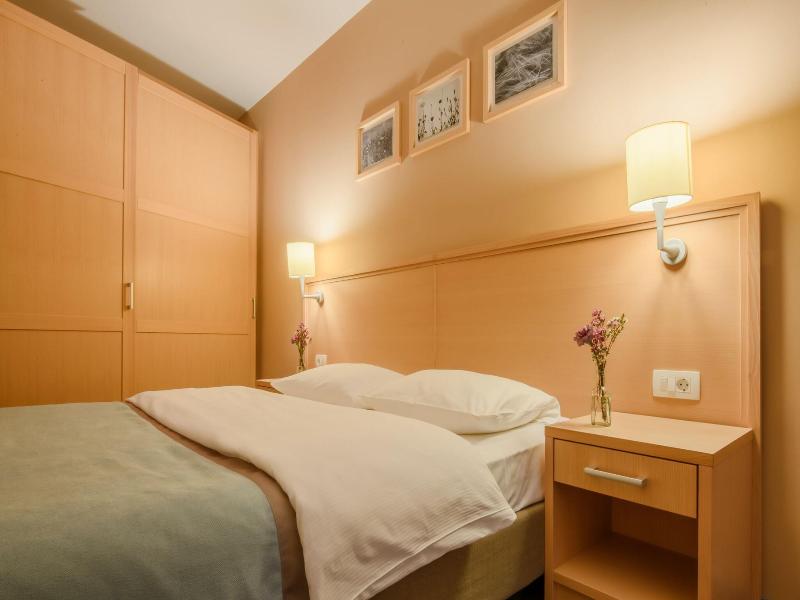 Hotel Golte image