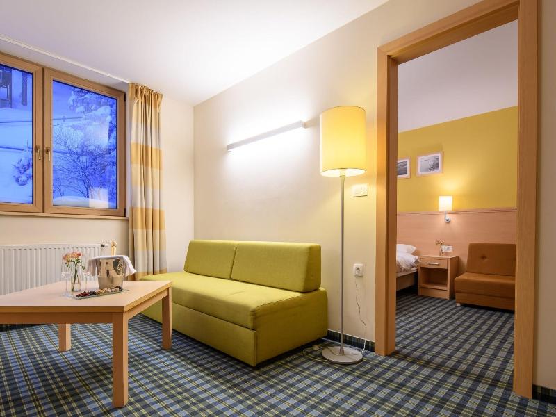 Hotel Golte image
