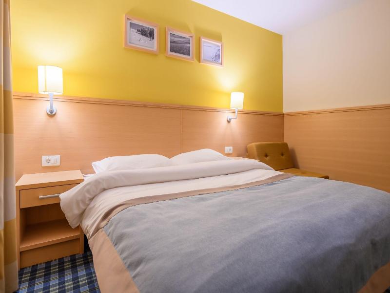 Hotel Golte image