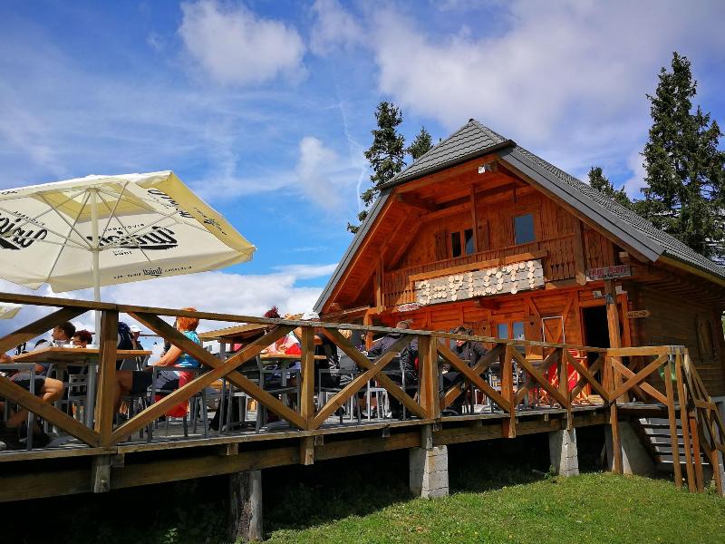 Hotel Golte image