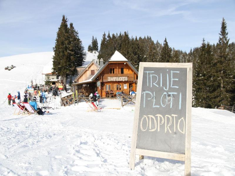 Hotel Golte image