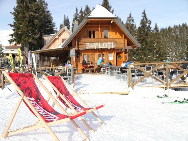 Hotel Golte image