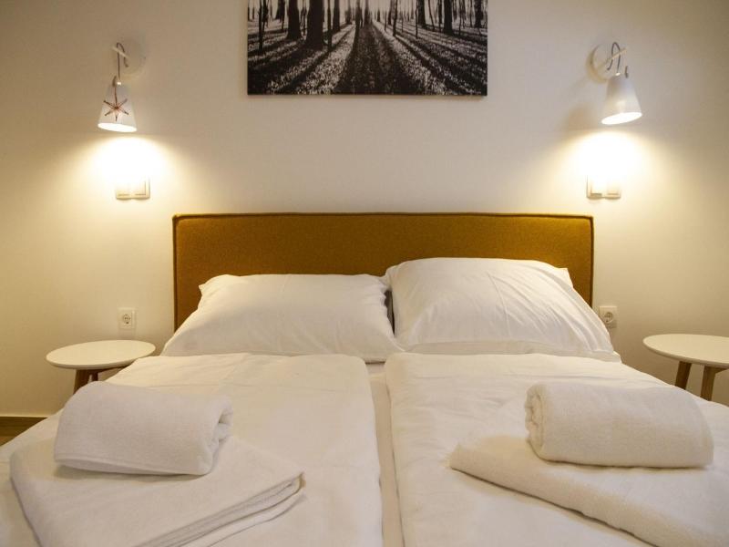 Hotel Golte image