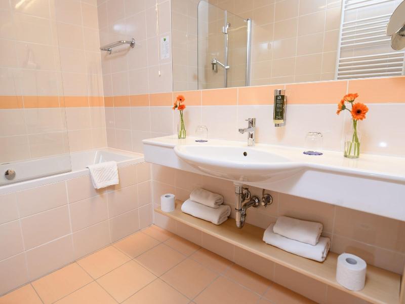 Hotel Golte image