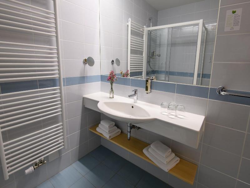 Hotel Golte image