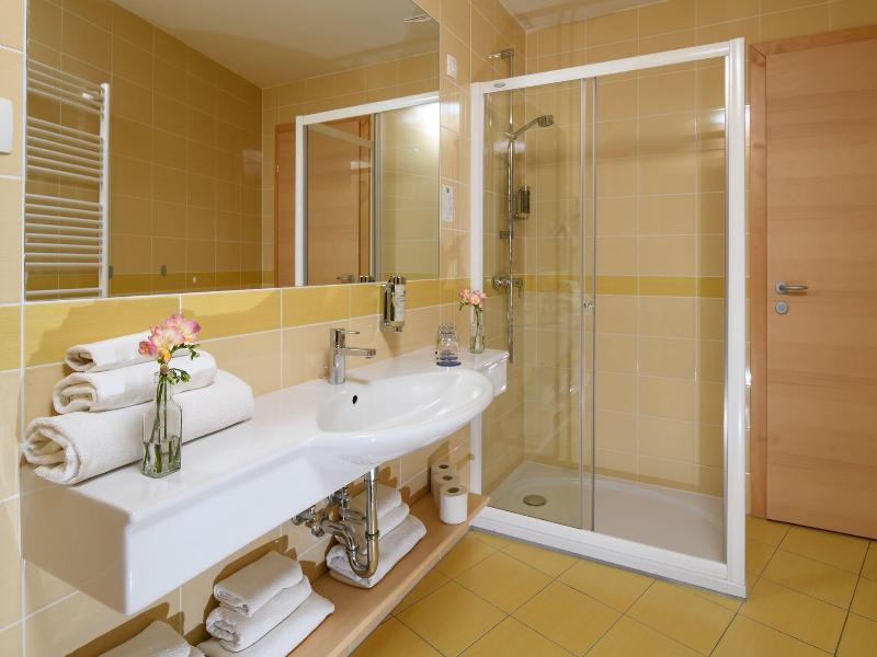Hotel Golte image