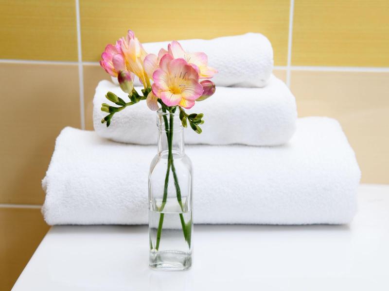 Hotel Golte image