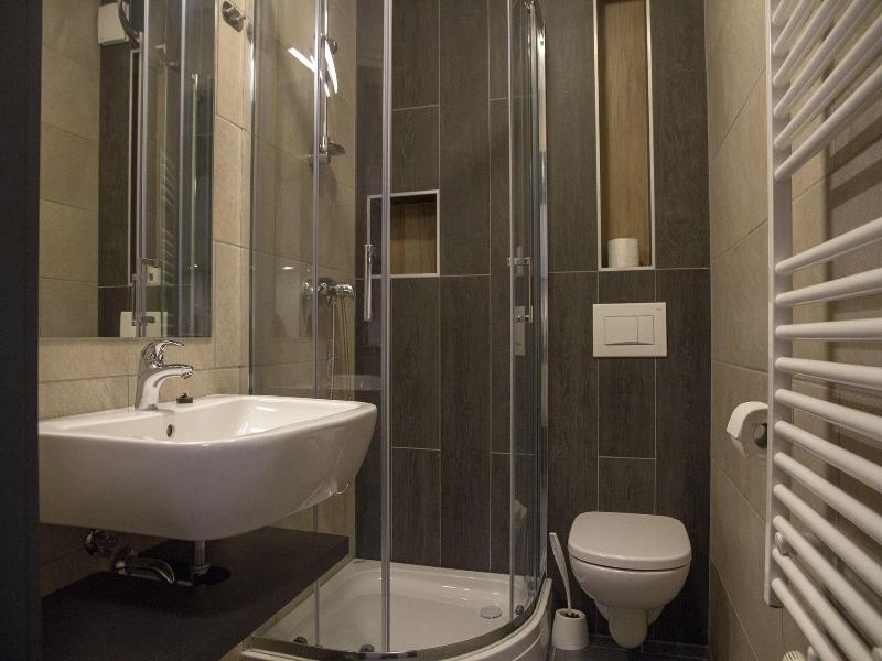 Hotel Golte image