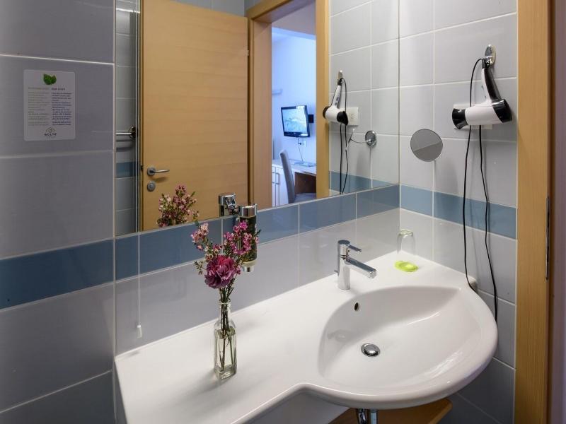 Hotel Golte image