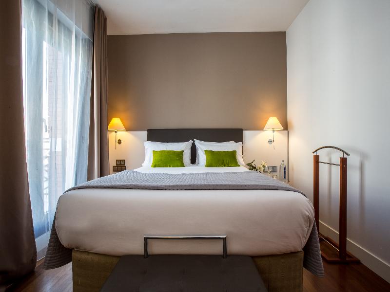 Leonardo Boutique Hotel Madrid image
