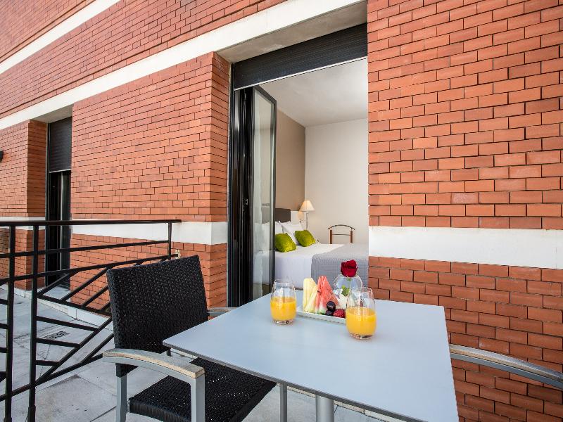 Leonardo Boutique Hotel Madrid image