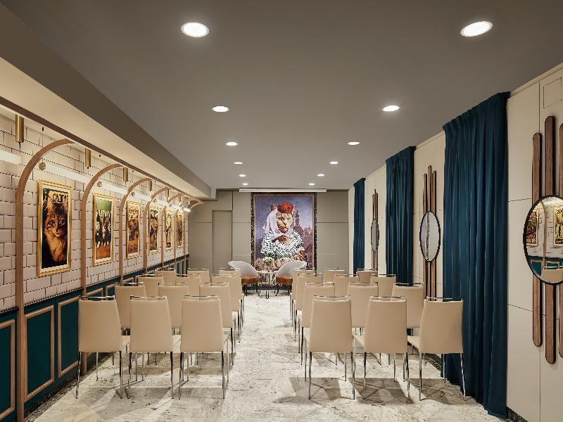 Avani Alonso Martinez Madrid Hotel image