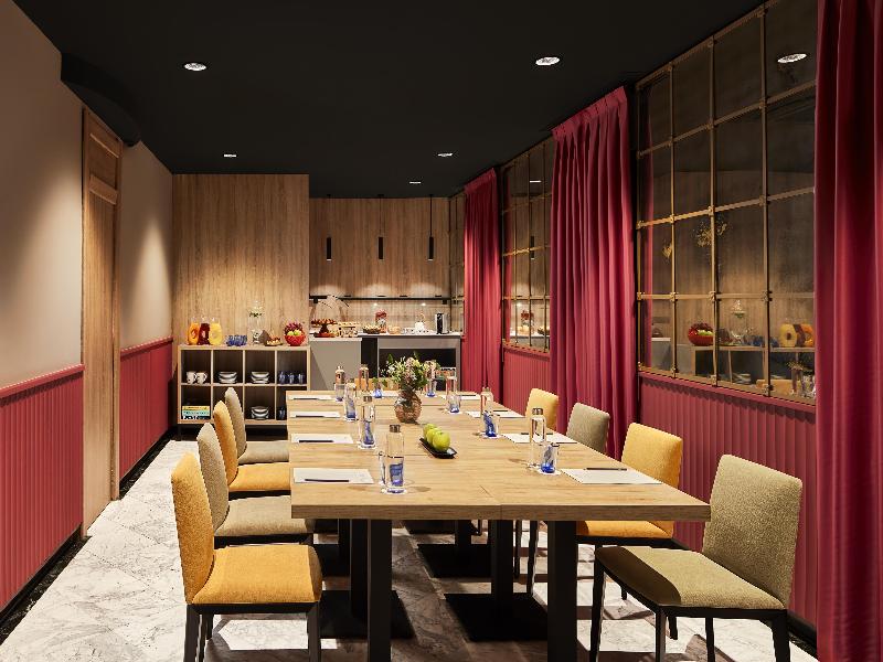 Avani Alonso Martinez Madrid Hotel image