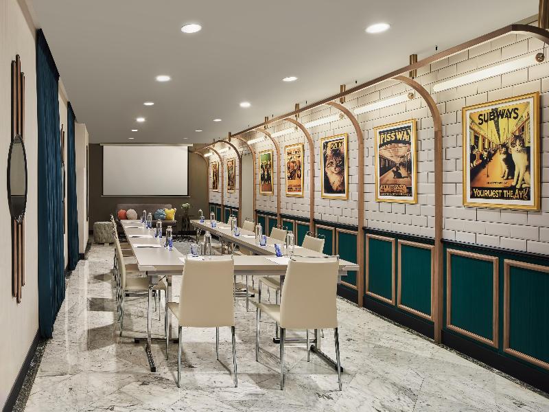 Avani Alonso Martinez Madrid Hotel image