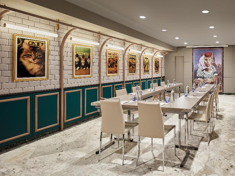 Avani Alonso Martinez Madrid Hotel image