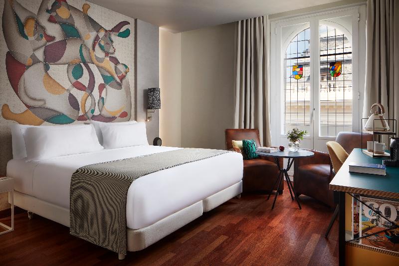 Avani Alonso Martinez Madrid Hotel image