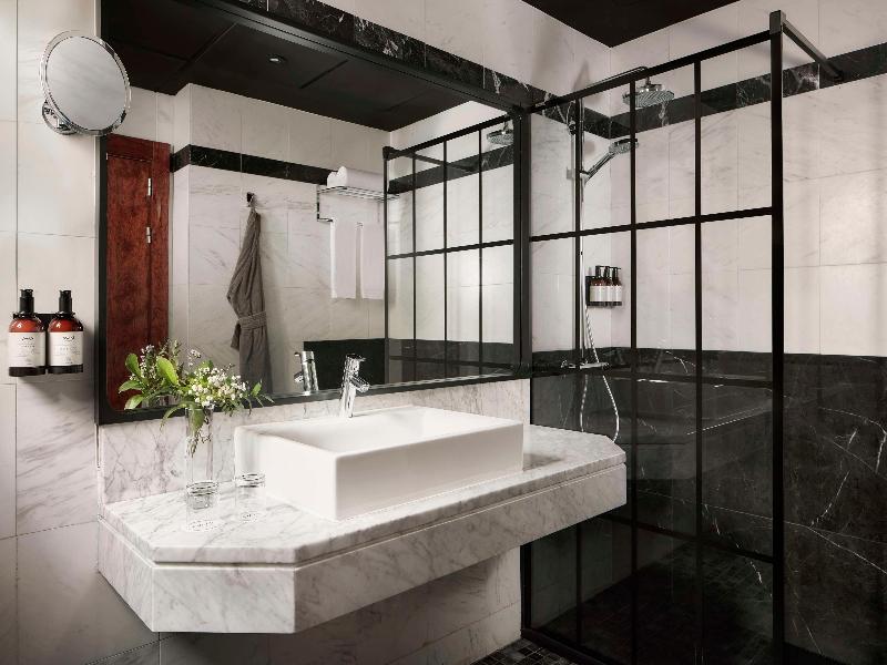 Avani Alonso Martinez Madrid Hotel image