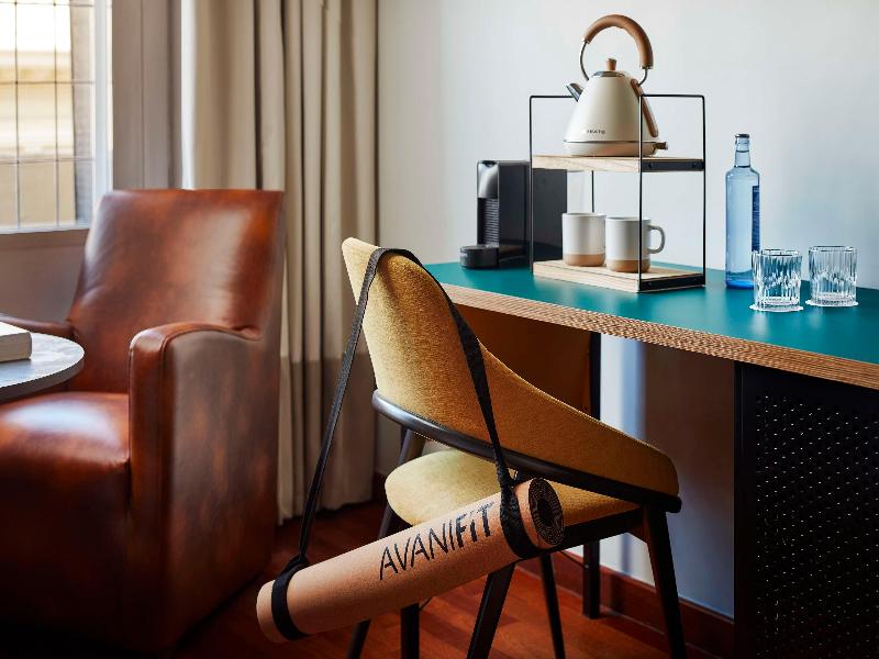 Avani Alonso Martinez Madrid Hotel image