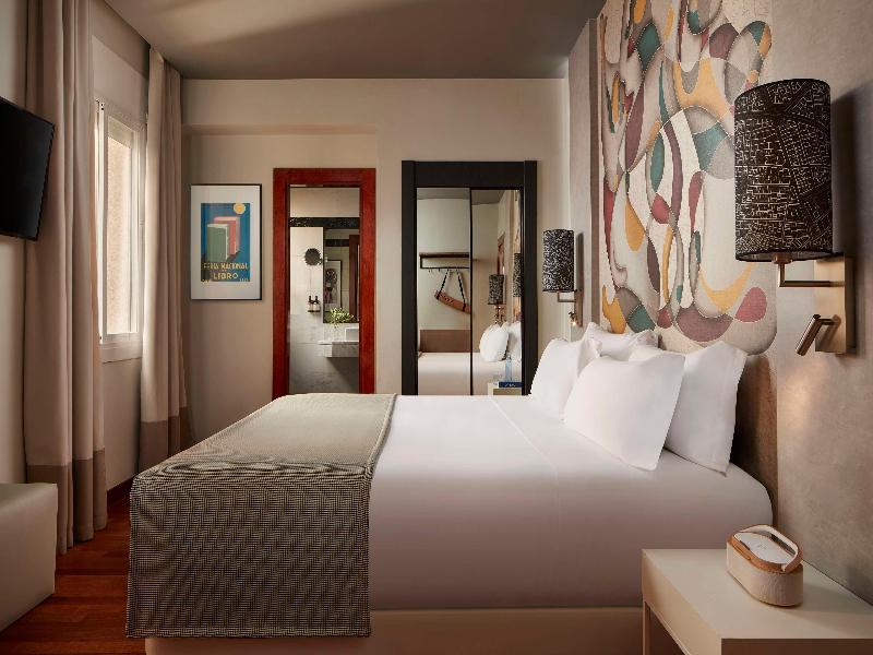 Avani Alonso Martinez Madrid Hotel image