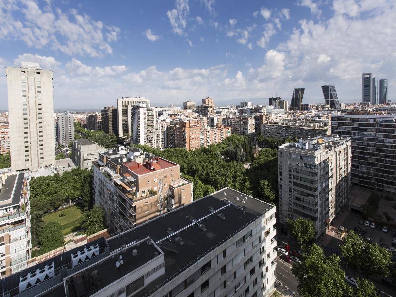 NH Collection Madrid Eurobuilding image