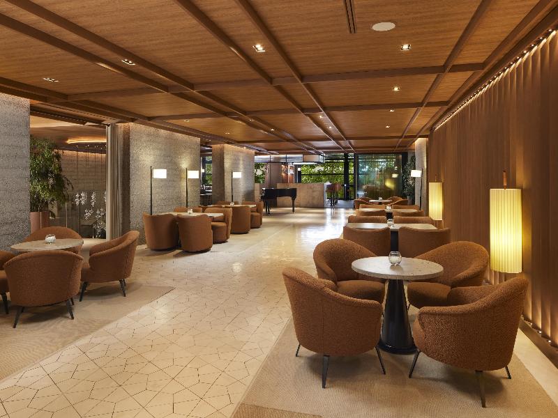 NH Collection Madrid Eurobuilding image