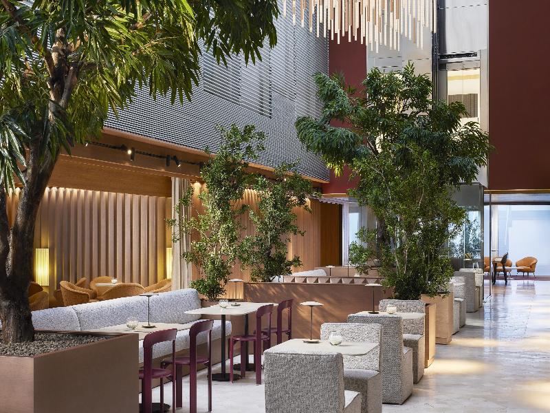 NH Collection Madrid Eurobuilding image