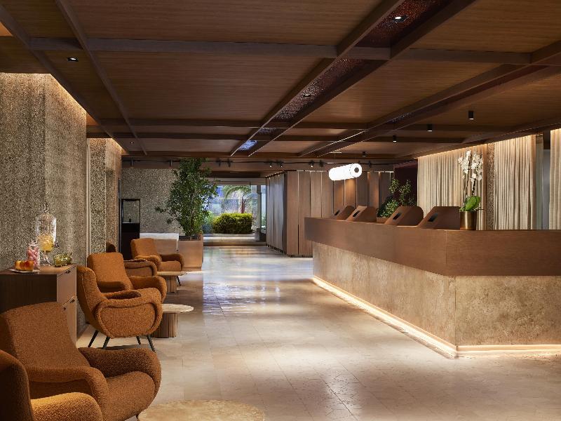 NH Collection Madrid Eurobuilding image