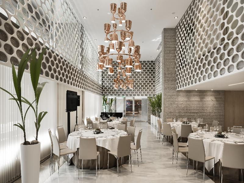 NH Collection Madrid Eurobuilding image